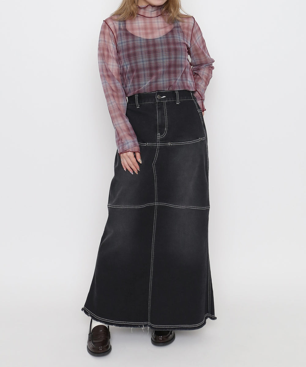 身長:152cm サイズ1