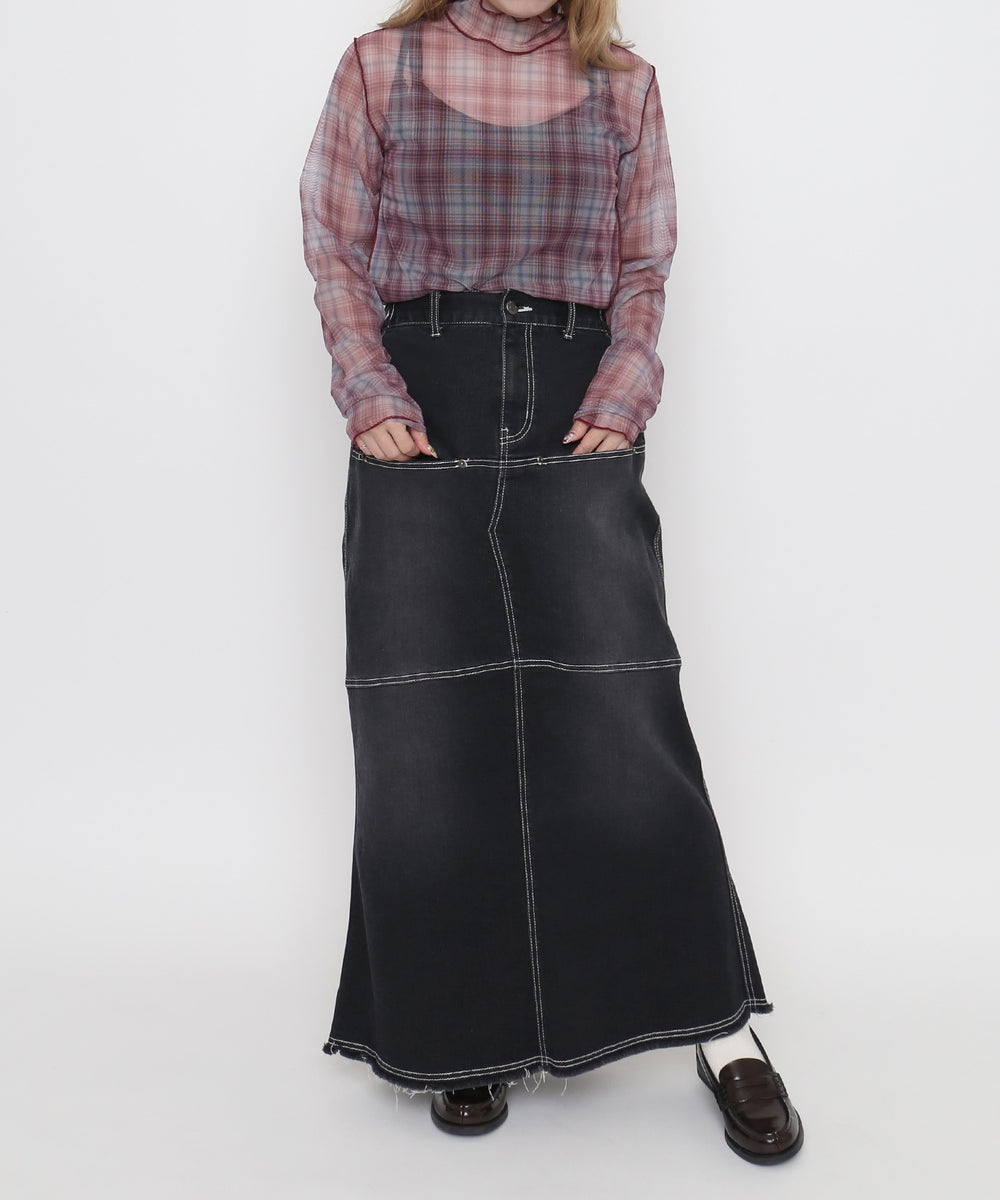 身長:152cm サイズ1
