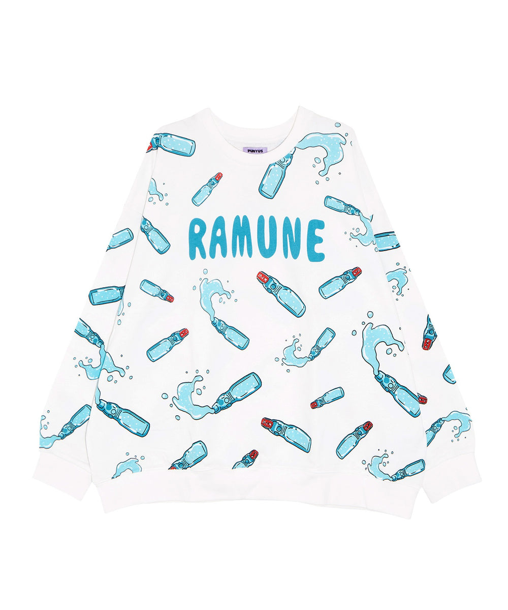 サックス(ラムネ)