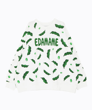グリーン(エダマメ)