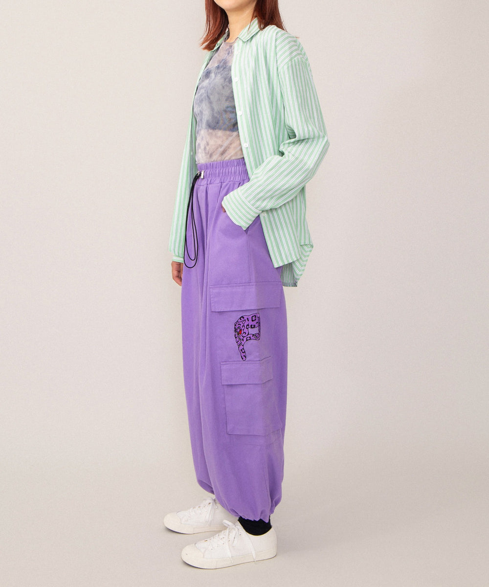 身長:170cm サイズ1