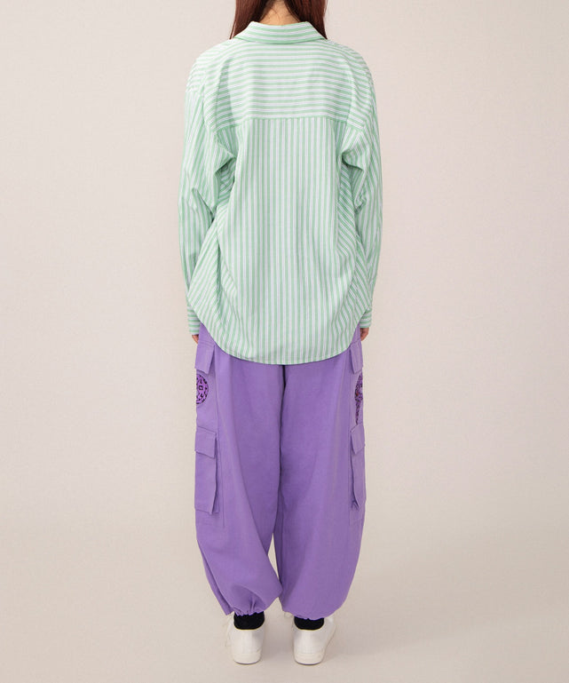 身長:170cm サイズ1