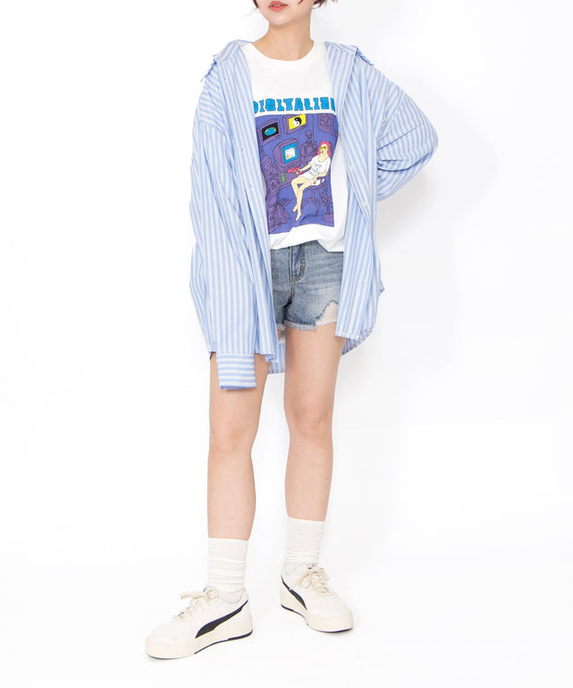 身長:160cm サイズ4