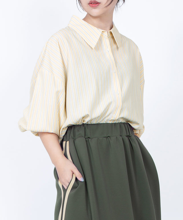身長：160cm　サイズ3