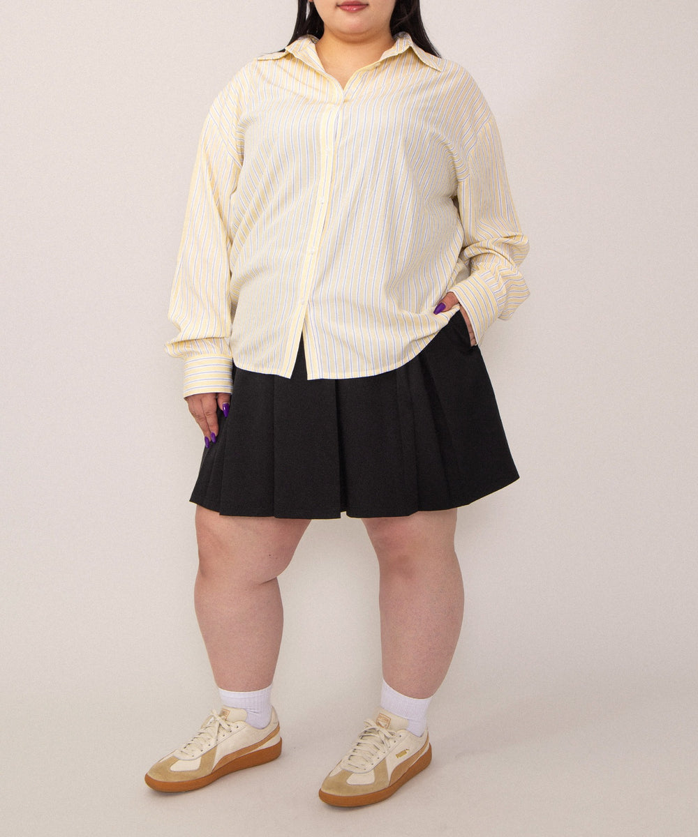 身長:163cm サイズ4