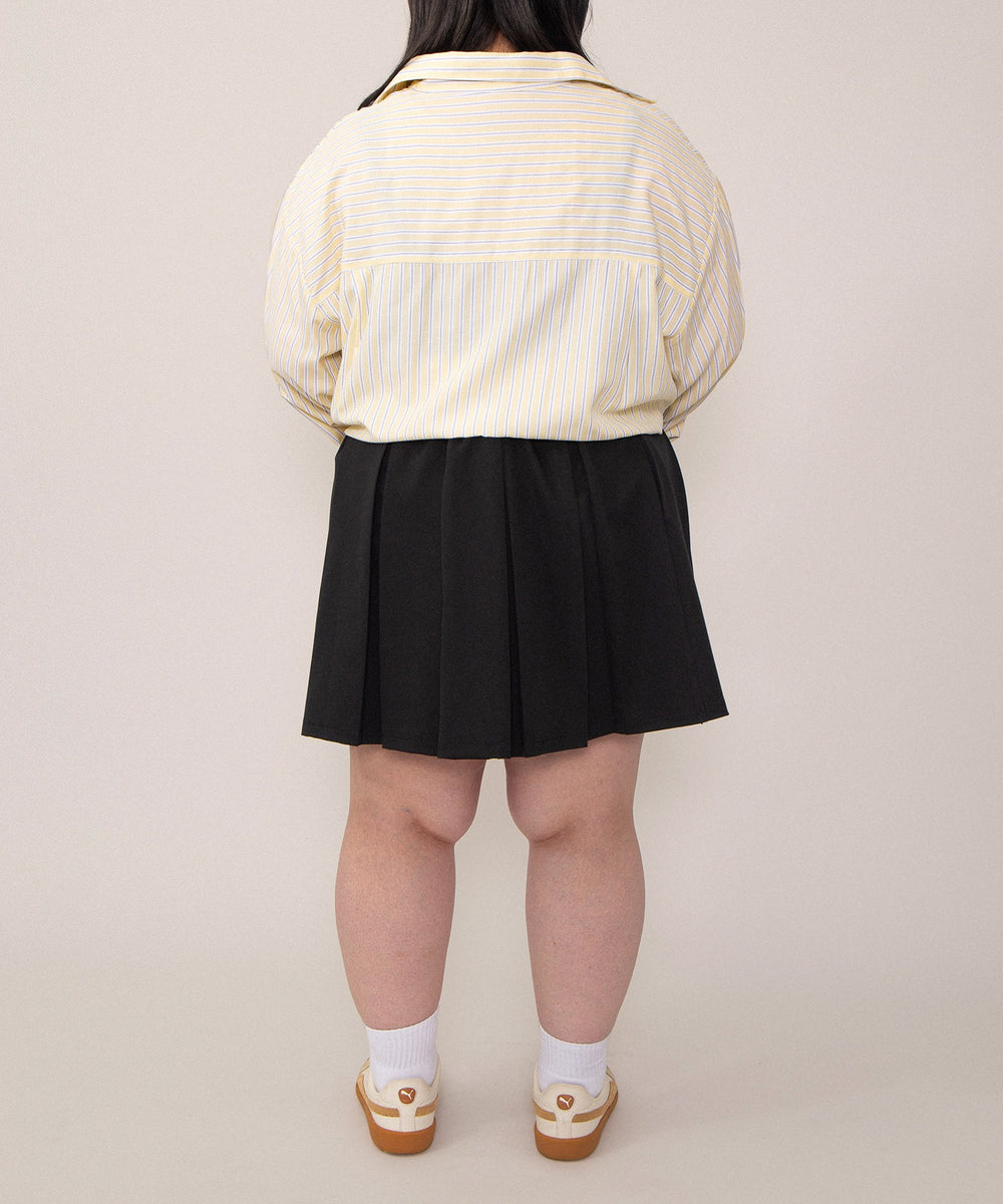 身長:163cm サイズ4