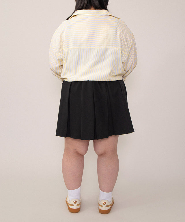 身長:163cm サイズ4