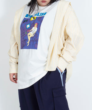 身長:163cm サイズ4