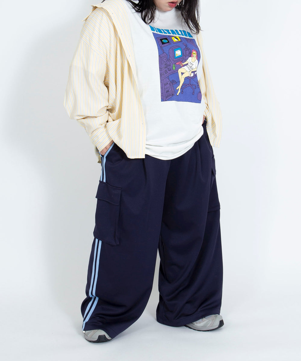 身長:163cm サイズ4