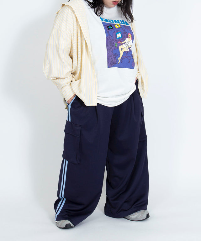 身長:163cm サイズ4