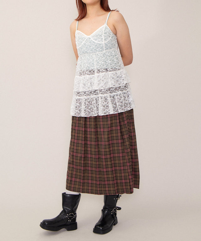 身長:170cm サイズ1