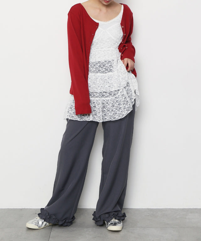 身長：160cm　サイズ1