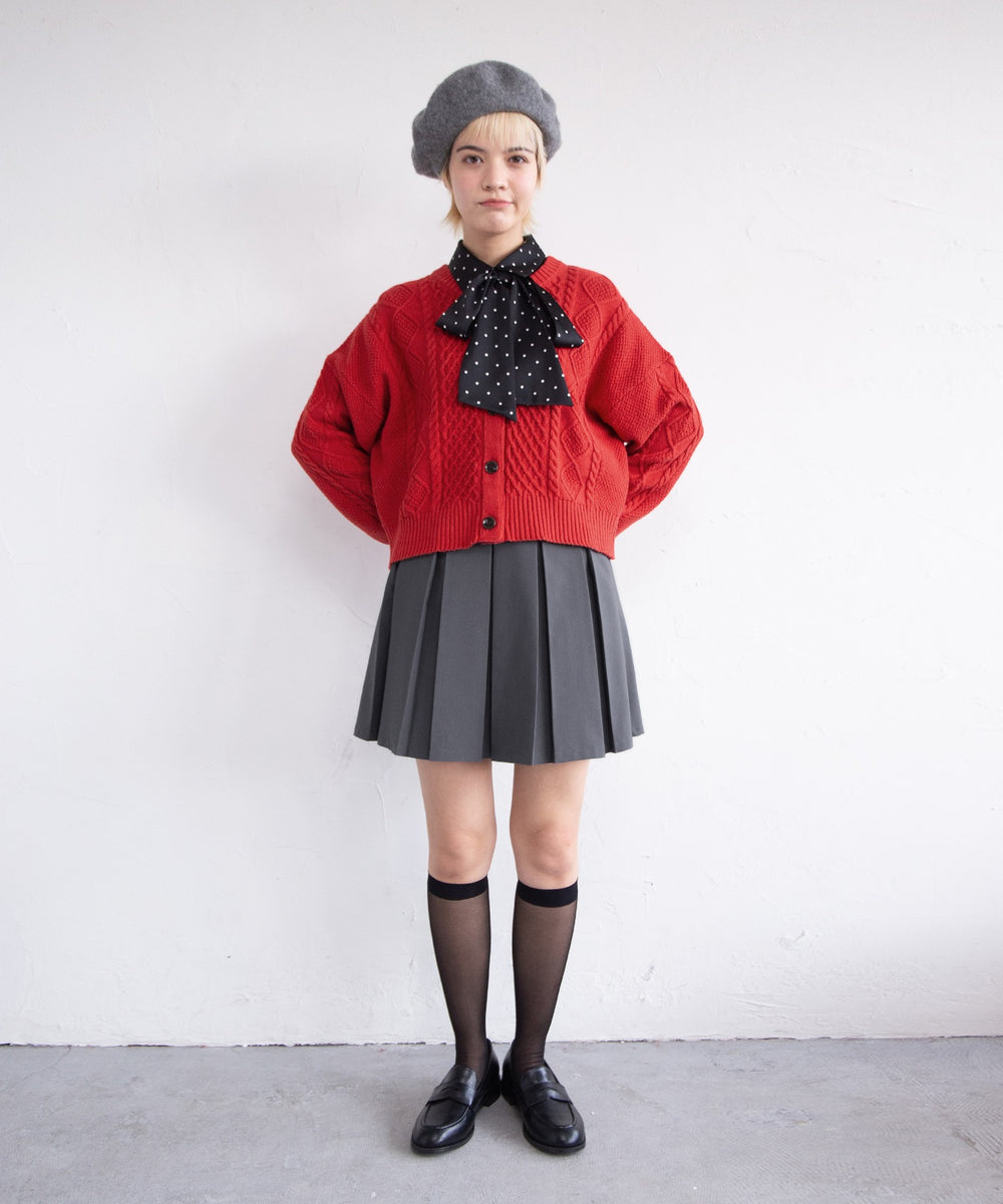 身長：162cm　サイズ1