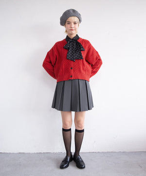 身長：162cm　サイズ1