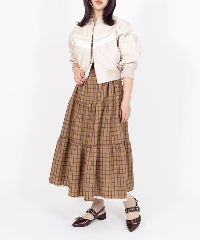 身長：160cm サイズ1