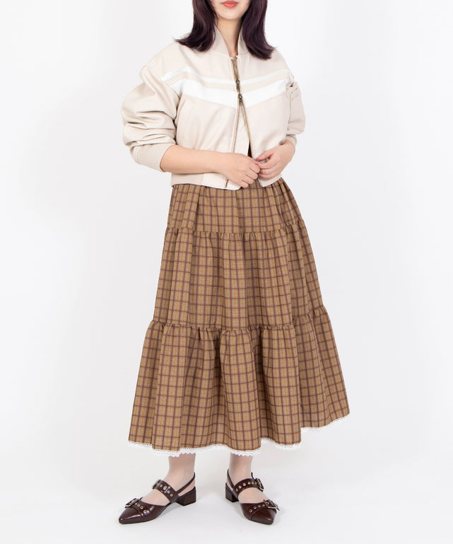 身長：160cm サイズ1
