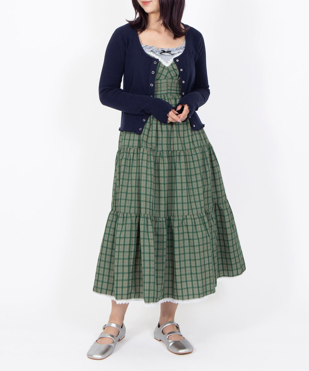 身長:160cm サイズ1