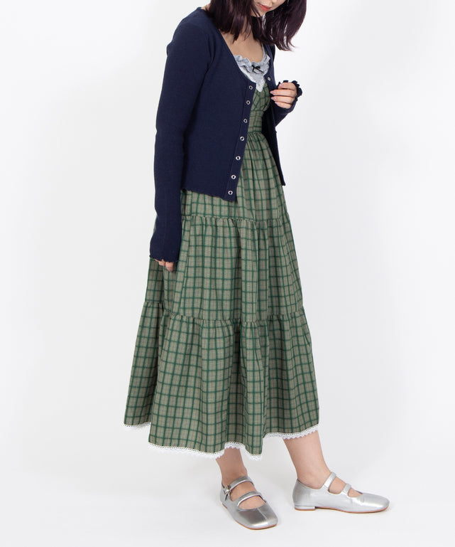 身長:160cm サイズ1