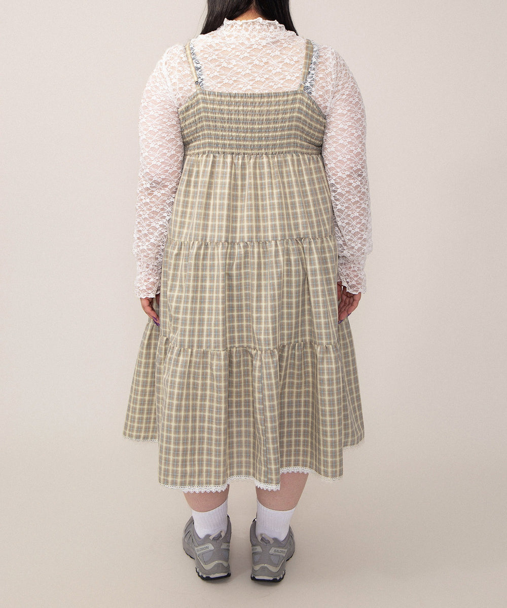 身長:163cm サイズ4