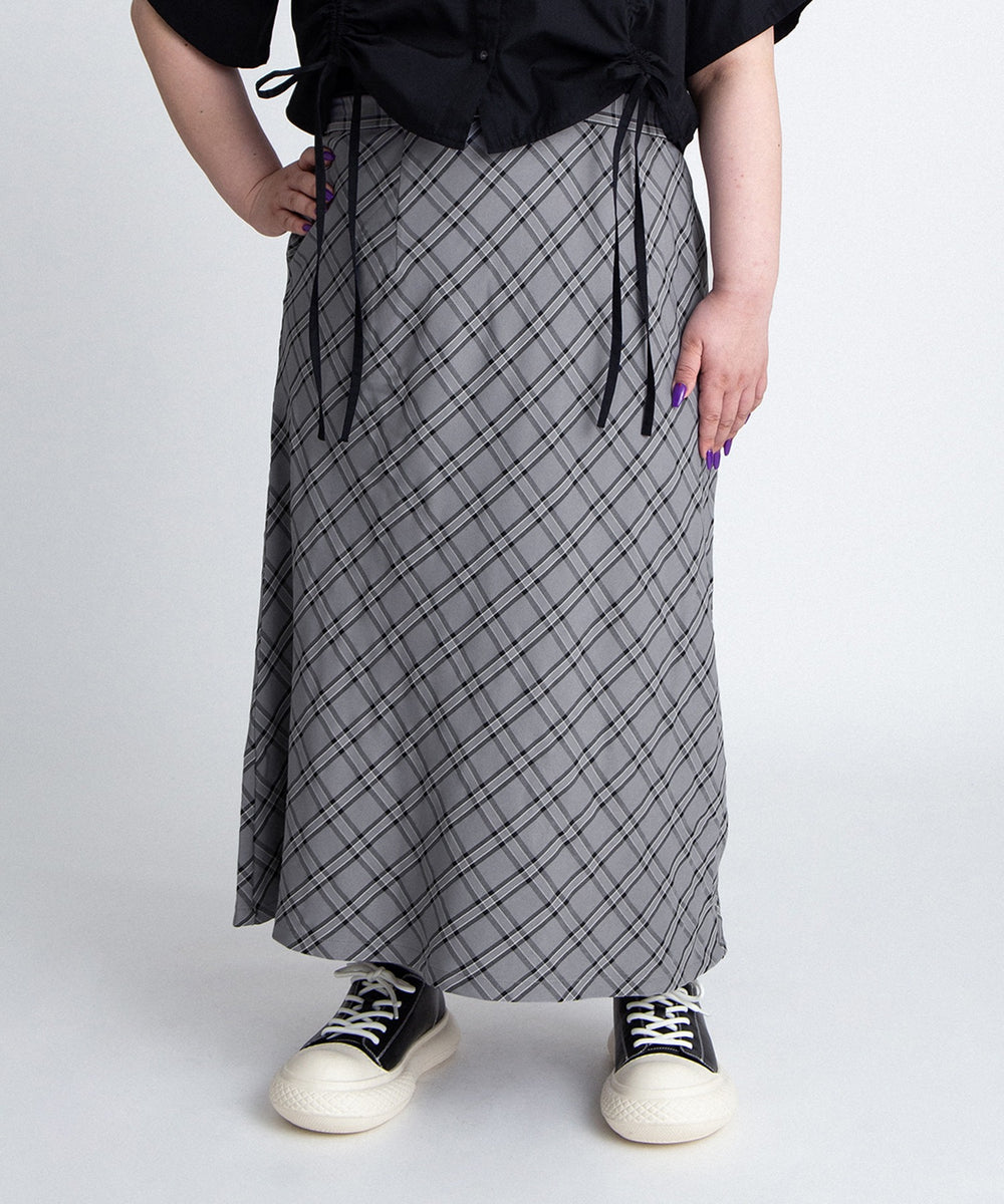 身長:163cm サイズ4