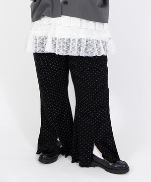 身長:163cm サイズ5