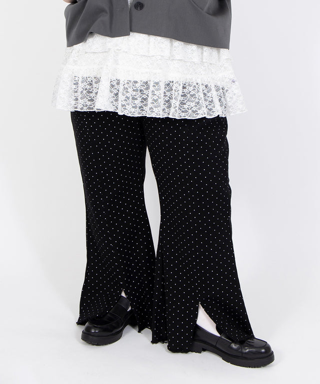 身長:163cm サイズ5