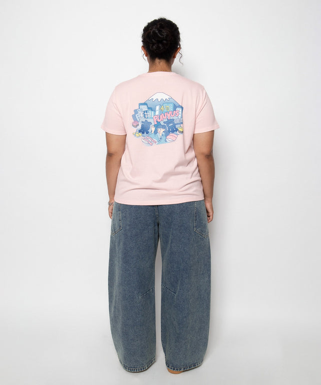 身長:168cm サイズ3