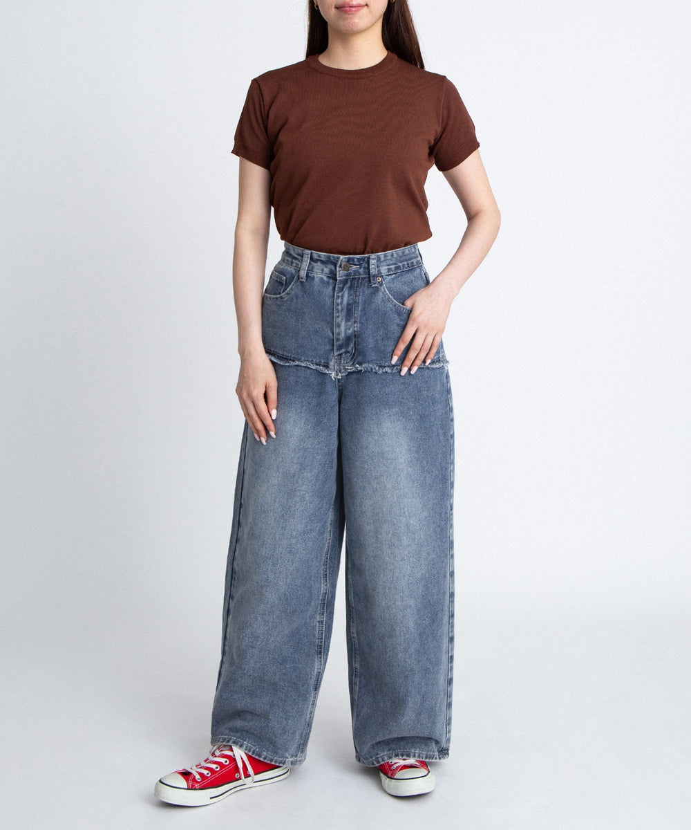 身長:163cm サイズ1