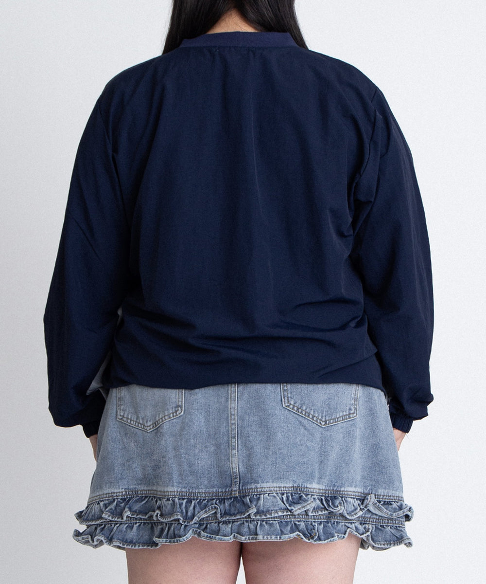 身長:163cm サイズ4