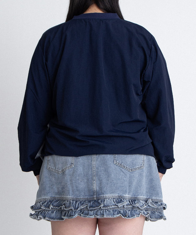 身長:163cm サイズ4