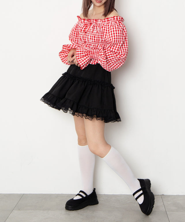身長：160cm　サイズ1