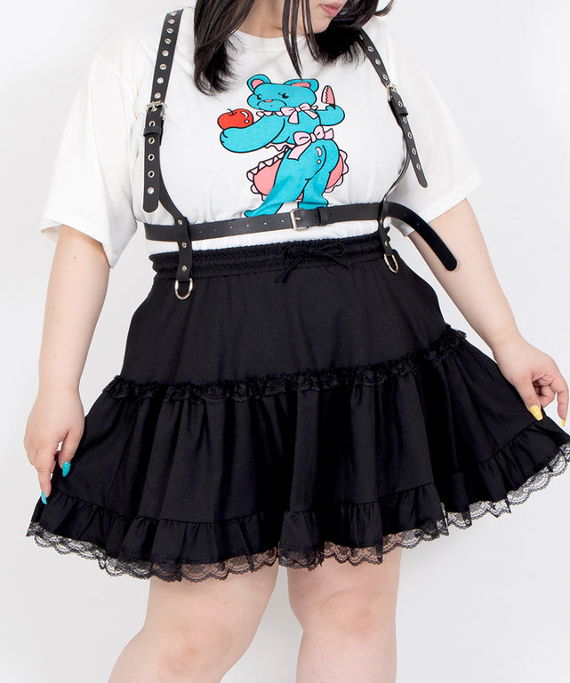 身長:163cm サイズ5