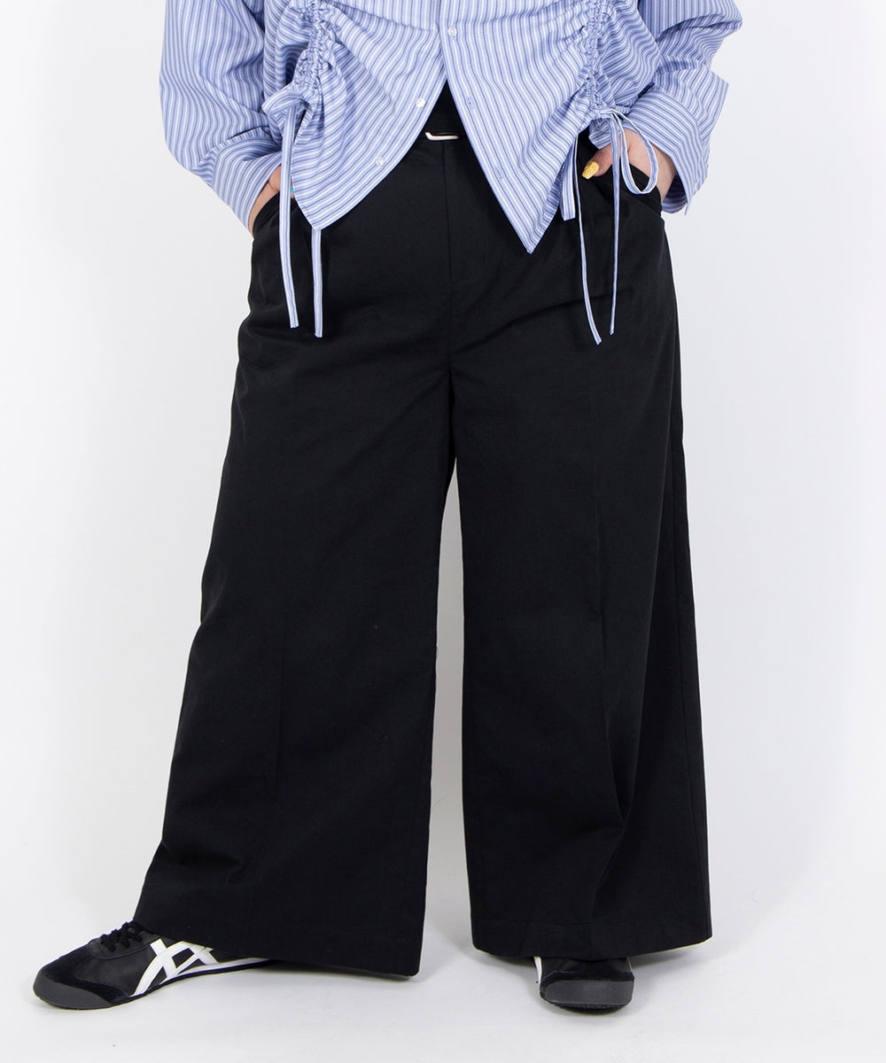 身長:163cm サイズ4