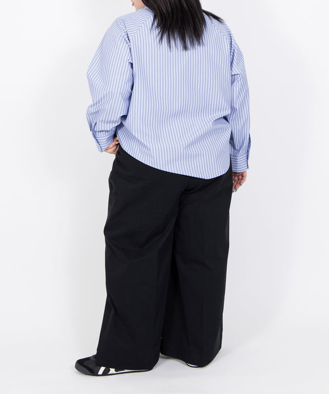 身長:163cm サイズ4