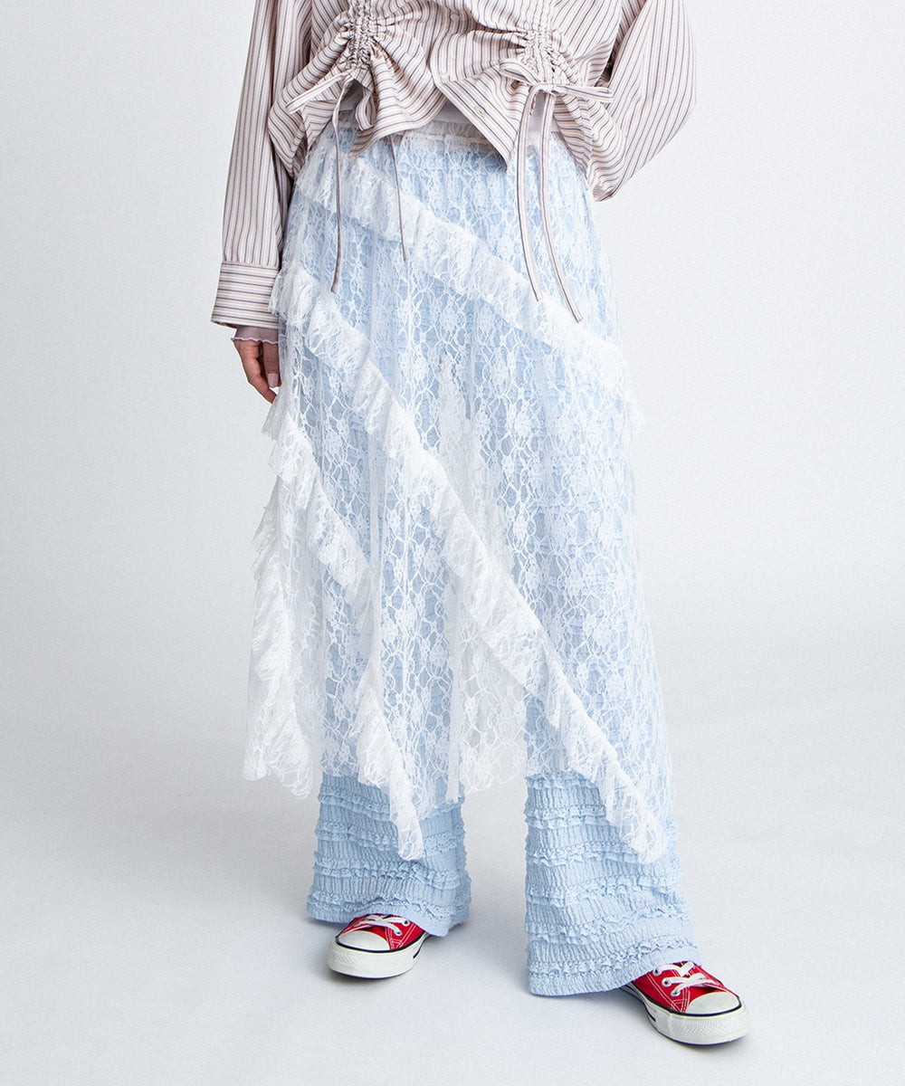 身長:163cm サイズ1