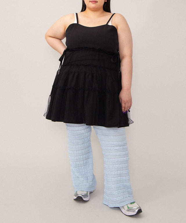 身長：163cm　サイズ5