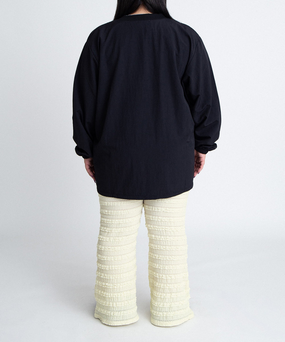 身長:163cm サイズ4