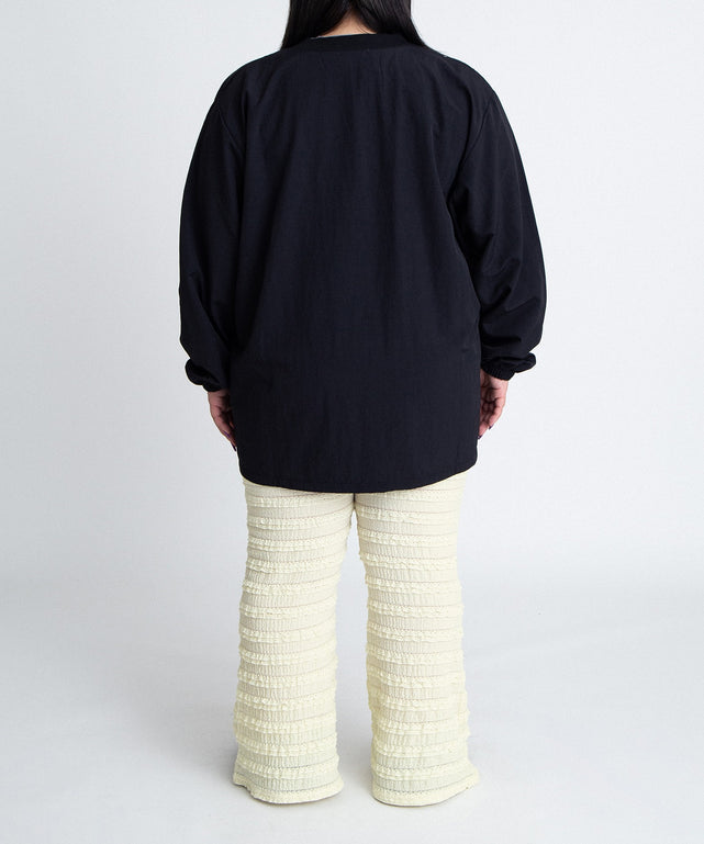 身長:163cm サイズ4