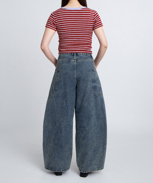 身長:163cm サイズ1