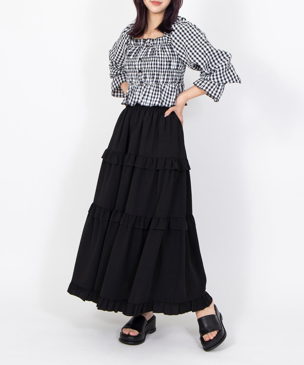 身長:160cm サイズ1