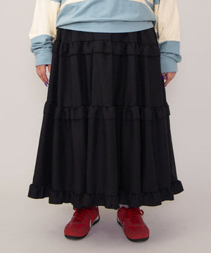 身長:163cm サイズ5