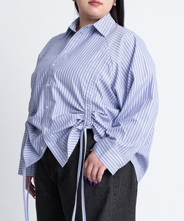 身長:163cm サイズ4