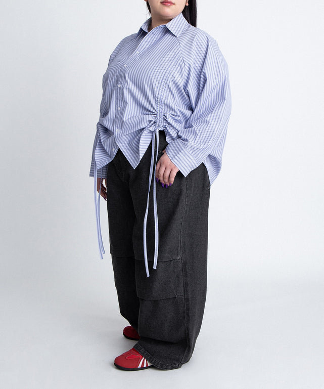 身長:163cm サイズ4