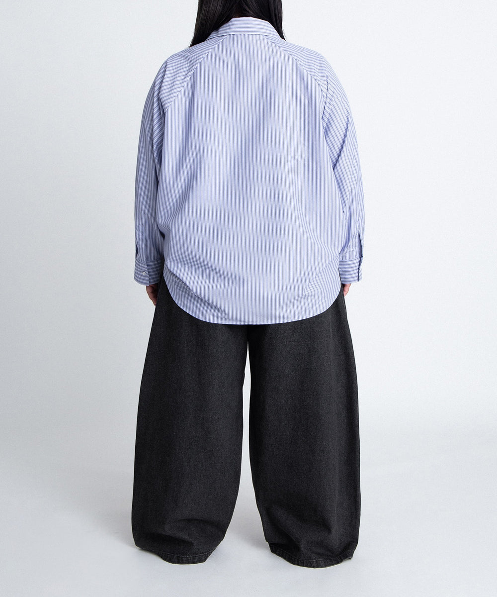 身長:163cm サイズ4