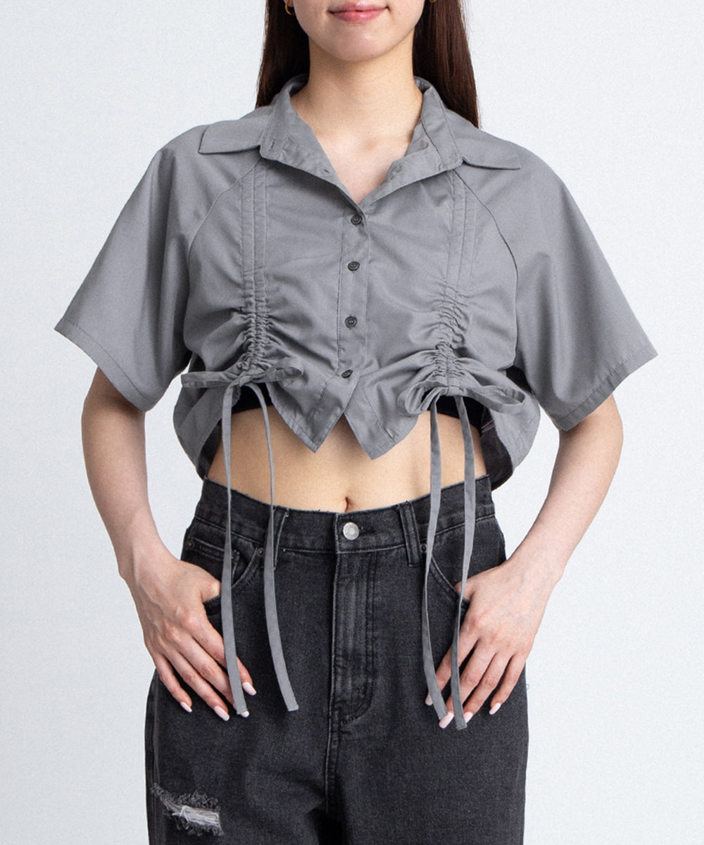 身長:163cm サイズ1