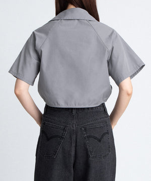 身長:163cm サイズ1
