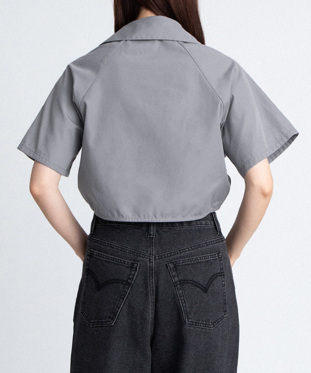 身長:163cm サイズ1
