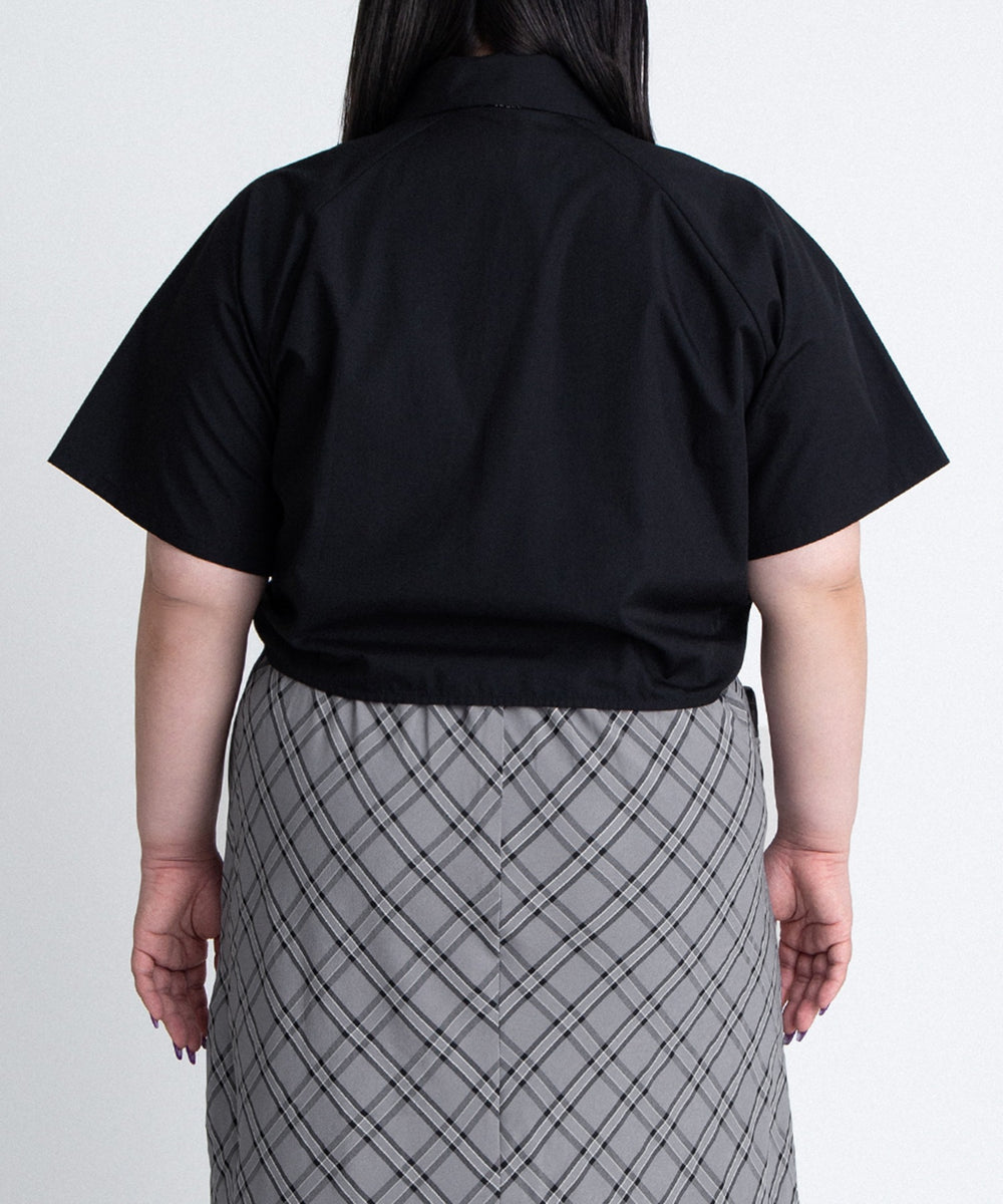 身長:163cm サイズ4