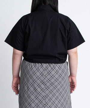 身長:163cm サイズ4