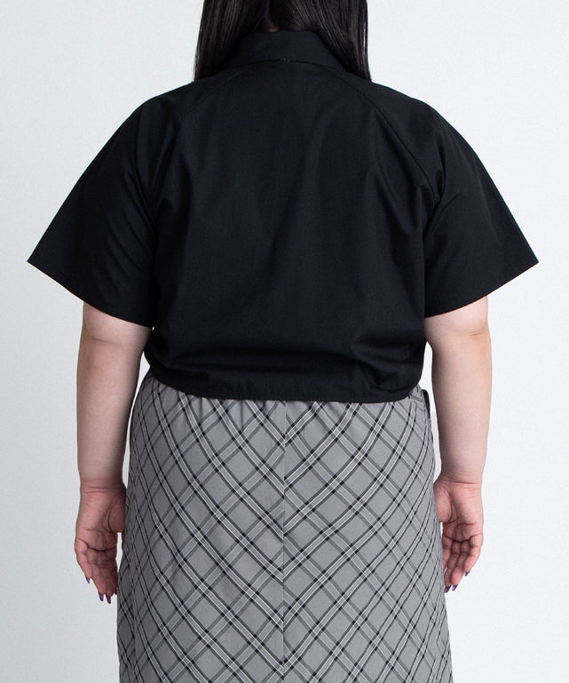 身長:163cm サイズ4
